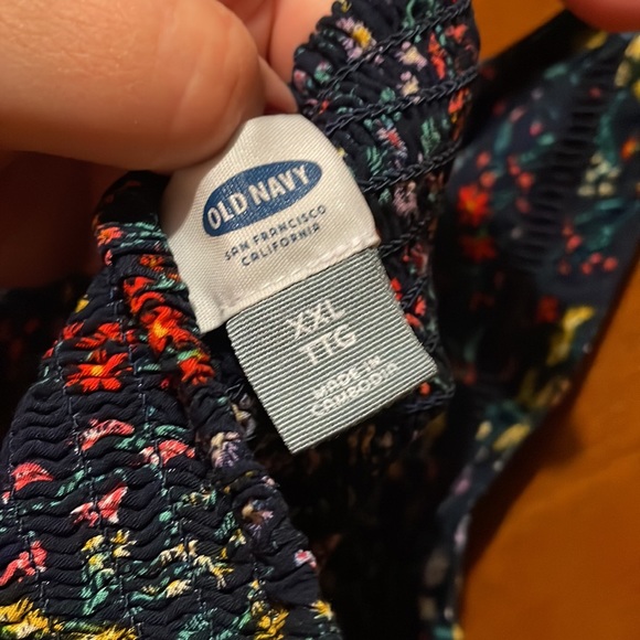 Midi dress - Picture 5 of 5